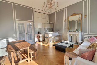  Appartement � vendre 5 pi�ces 87 m�