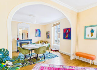  Maison à vendre 7 pièces 147 m²