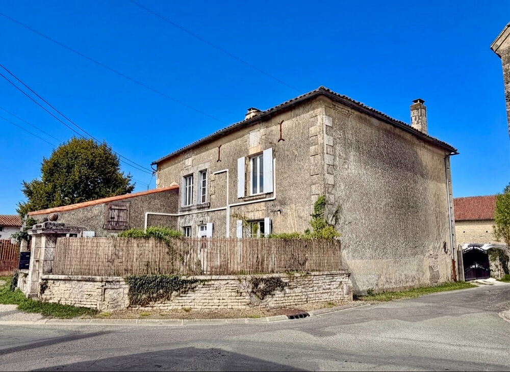 Fabuleuse opportunité d'investissement : maison principale + maison de 2 chambres + studio. Classement énergétique exceptionnel