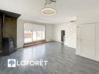  Appartement � vendre 4 pi�ces 81 m�