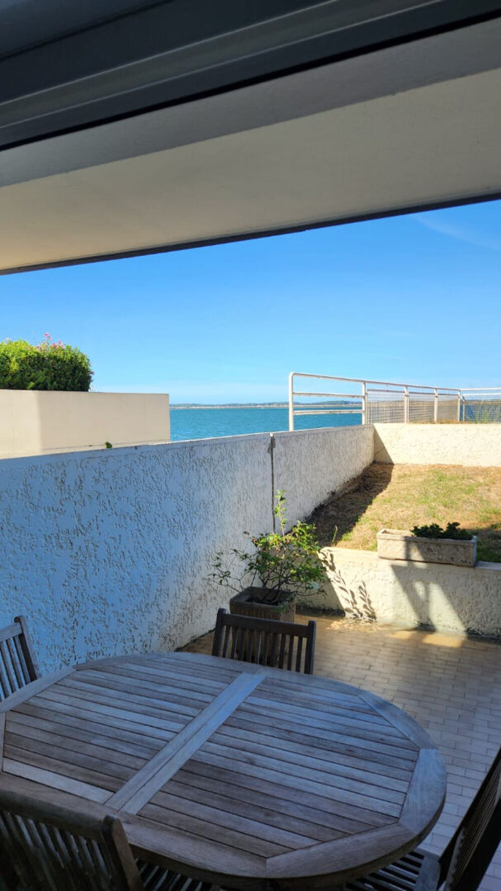 à vendre  Appartement Arcachon (33120)