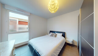  Appartement � vendre 3 pi�ces 61 m�