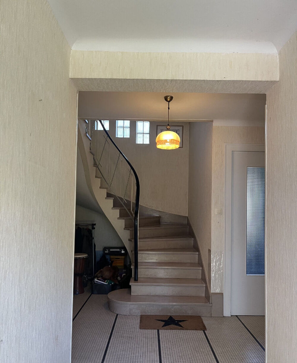 Vente Maison Maison Rennes 7 pièce(s) 112 m2 Rennes