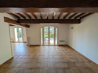  Maison à louer 5 pièces 115 m² Eguilles