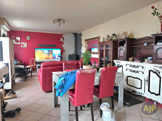  Maison � vendre 7 pi�ces 136 m�