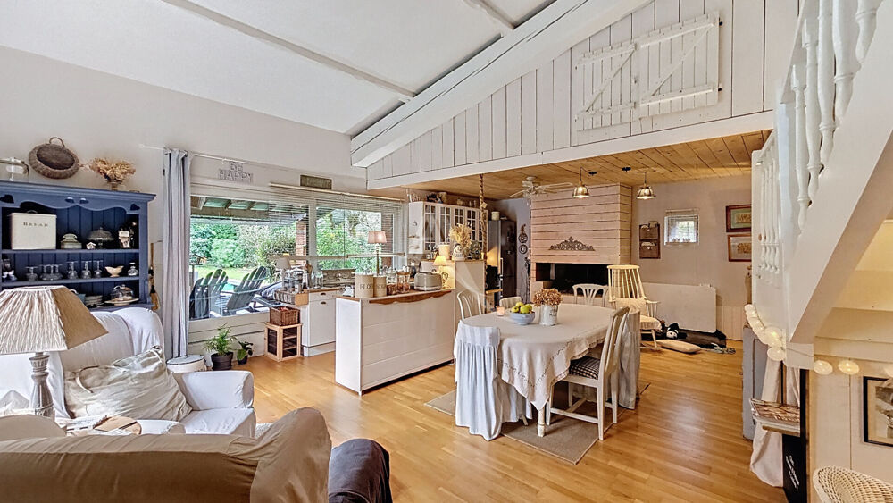 Vente Maison Castelmaurou, maison de charme. Castelmaurou
