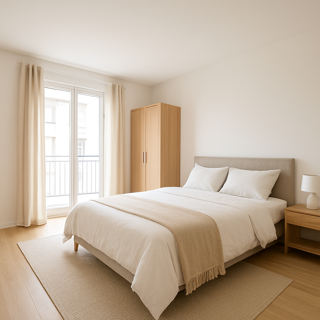  Appartement à vendre 3 pièces 67 m²