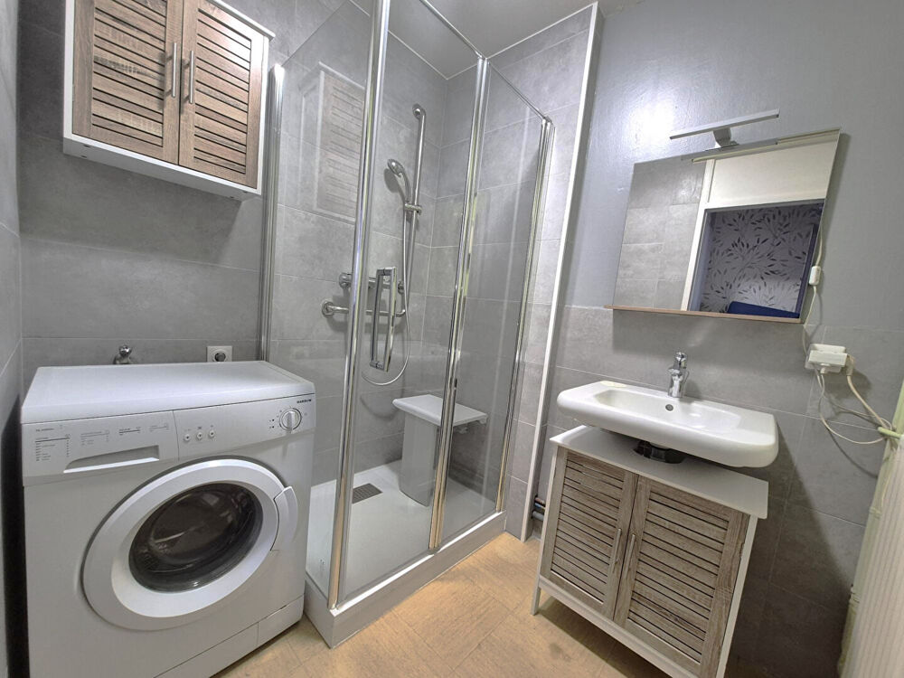 Vente Appartement Appartement Wattrelos T2 Wattrelos
