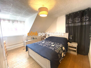  Maison  vendre 6 pices 112 m