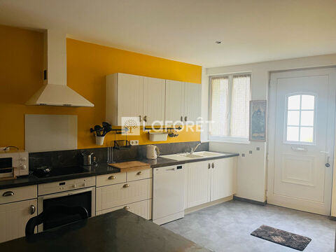  Maison � louer 4 pi�ces 83 m�