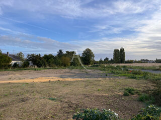  Terrain � vendre 942 m�