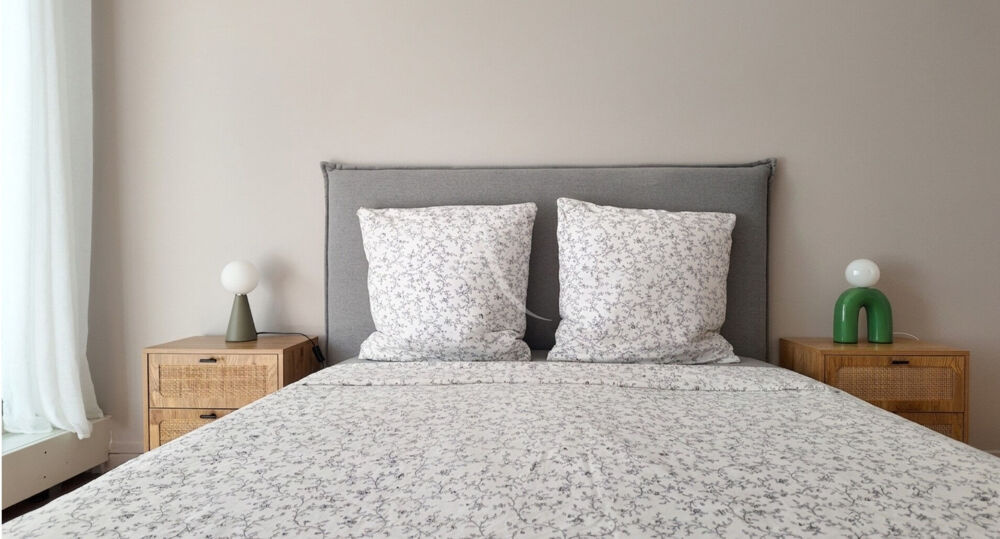 Vente Appartement Appartement 2p lumineux avec terrasses privatives de 14m² - Paris 7e Paris 7
