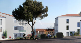  Appartement � vendre 3 pi�ces 51 m�