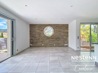  Appartement � vendre 3 pi�ces 63 m�