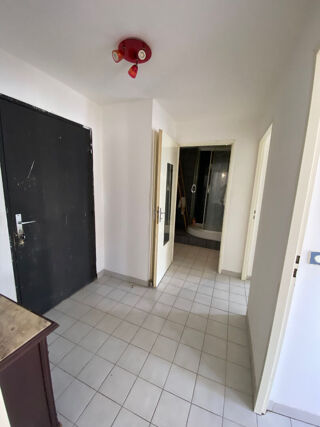  Appartement � vendre 2 pi�ces 49 m�