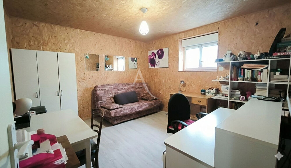 Appartement – Château-Gontier-sur-Mayenne, Château-Gontier - Plus