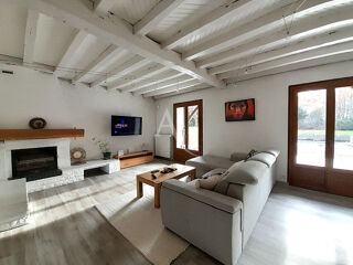  Maison � vendre 10 pi�ces 190 m�