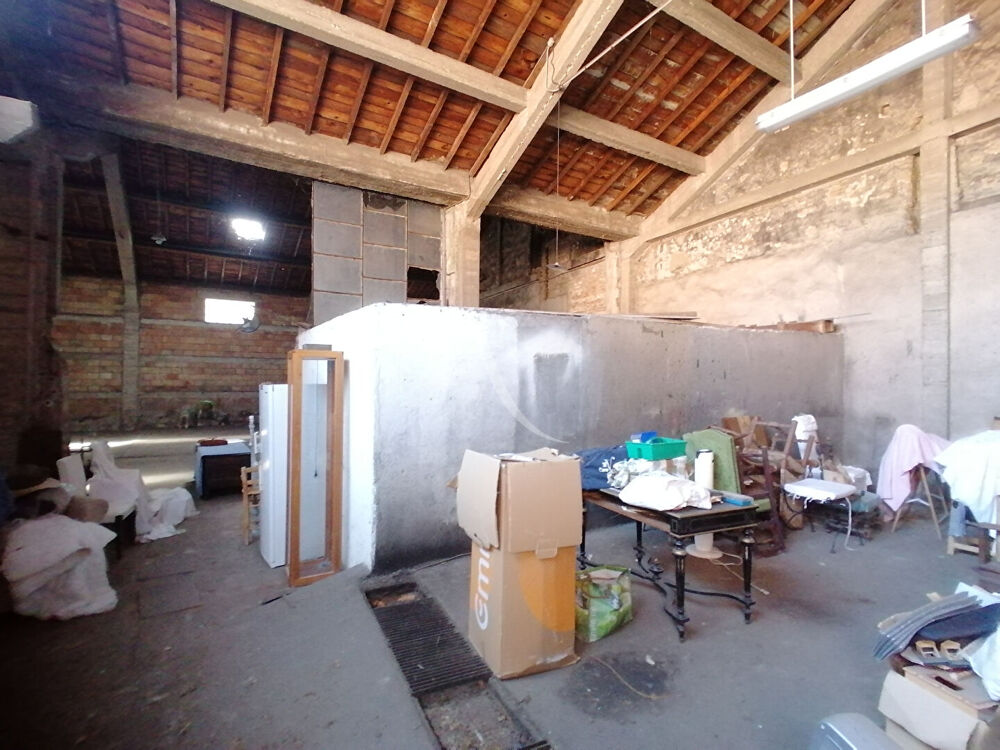 Vente Immeuble GAILLAC, immeuble de +/- 600 m² Gaillac