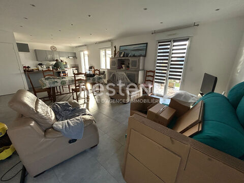  Maison � louer 3 pi�ces 77 m�