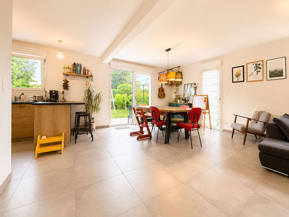 Vente Maison Maison Wintzenheim 5 pièces Wintzenheim