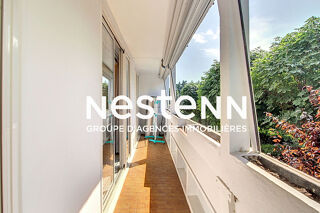 Appartement à vendre 4 pièces 73 m²