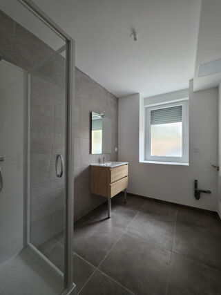  Appartement � louer 2 pi�ces 47 m�