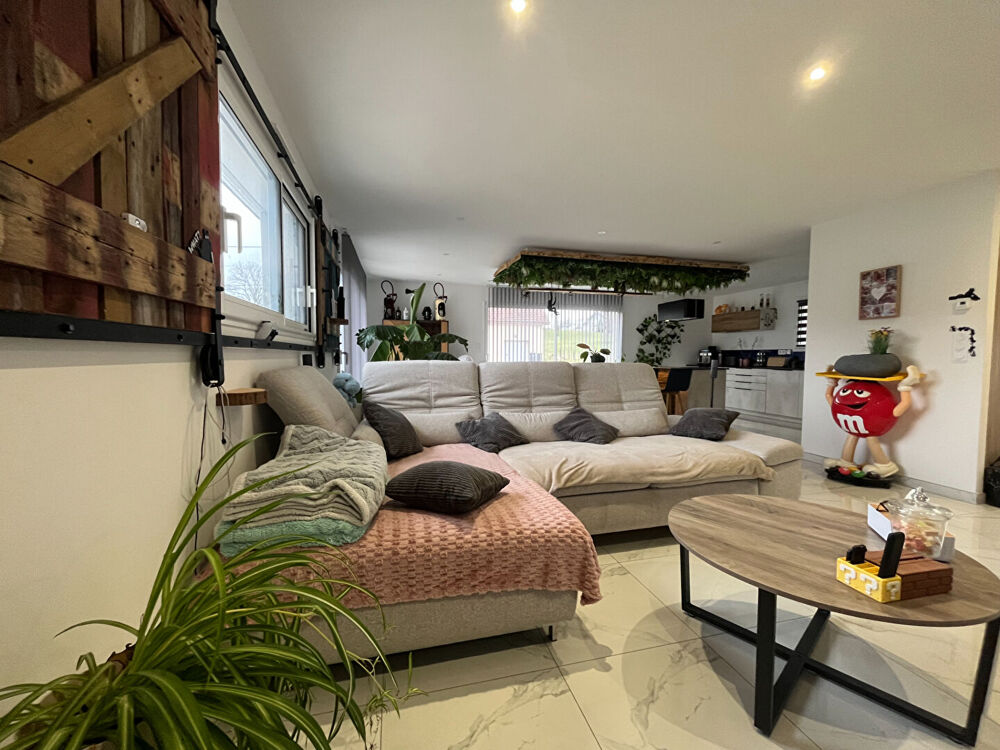 Vente Maison Maison Avoudrey 4 pièce(s) 115 m2 Avoudrey