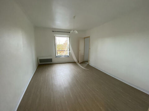  Appartement � louer 2 pi�ces 59 m�