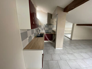  Appartement à louer 3 pièces 62 m²