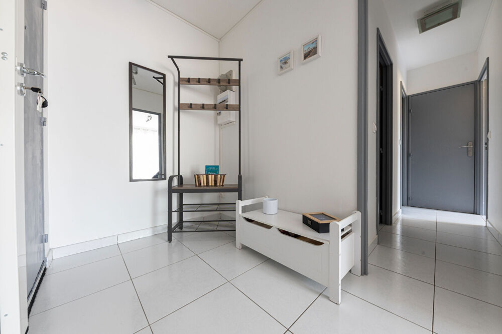 Appartement Brou Sur Chantereine 3 pièce(s) 63 m2