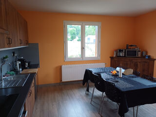  Maison � vendre 5 pi�ces 105 m�