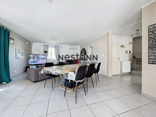  Maison � vendre 6 pi�ces 130 m�