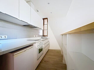 Vente Appartement Appartement Albi 1 pièce 31 m2 Albi