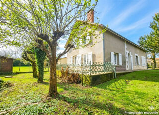  Maison � vendre 4 pi�ces 101 m�