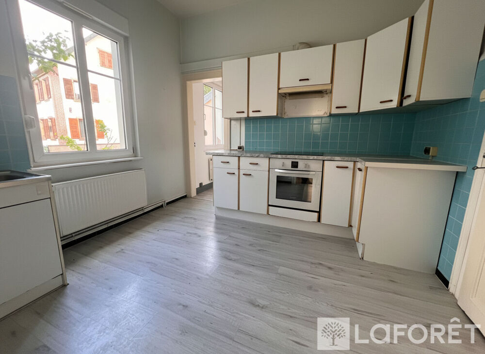 Maison Duttlenheim 7 pièce(s) 170 m2
