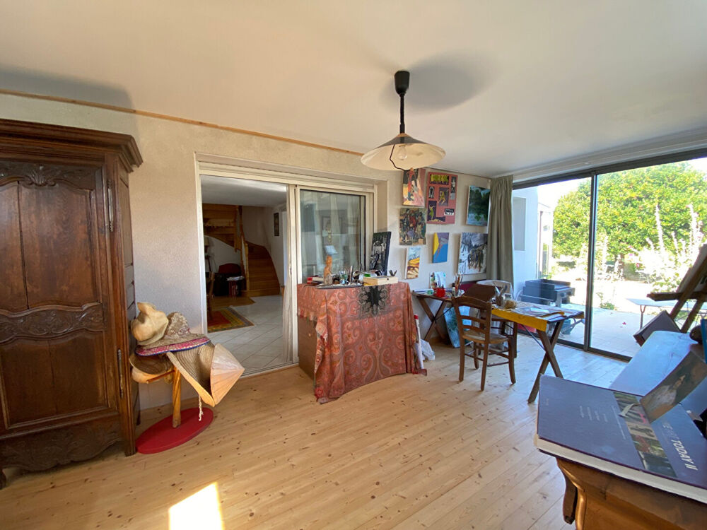 Maison 6 pièce(s) 136 m2