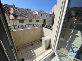  Appartement à louer 1 pièce 20 m²