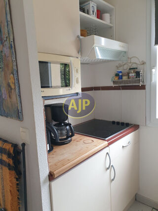  Appartement à vendre 3 pièces 42 m²