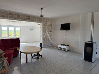  Maison à vendre 5 pièces 177 m²