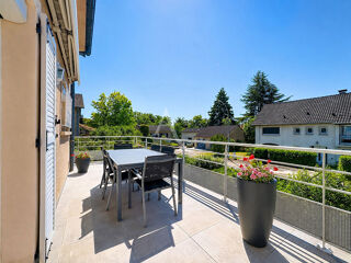  Maison à vendre 6 pièces 141 m²