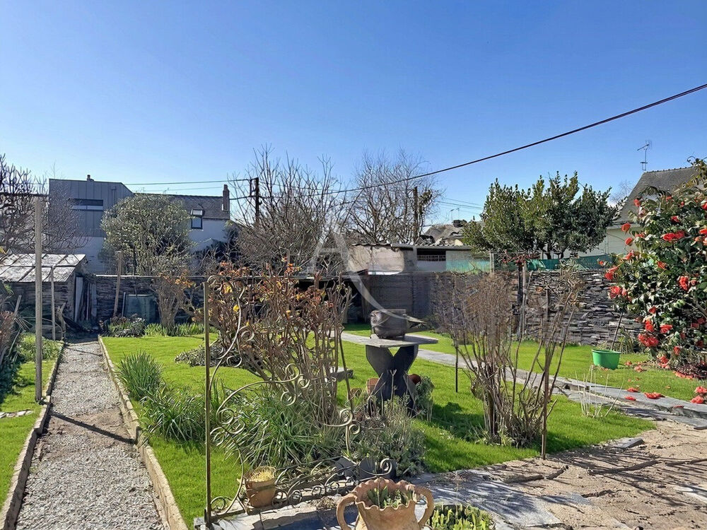 Vente Maison Maison Trelaze 5 pièce(s) 97 m2 Trelaze