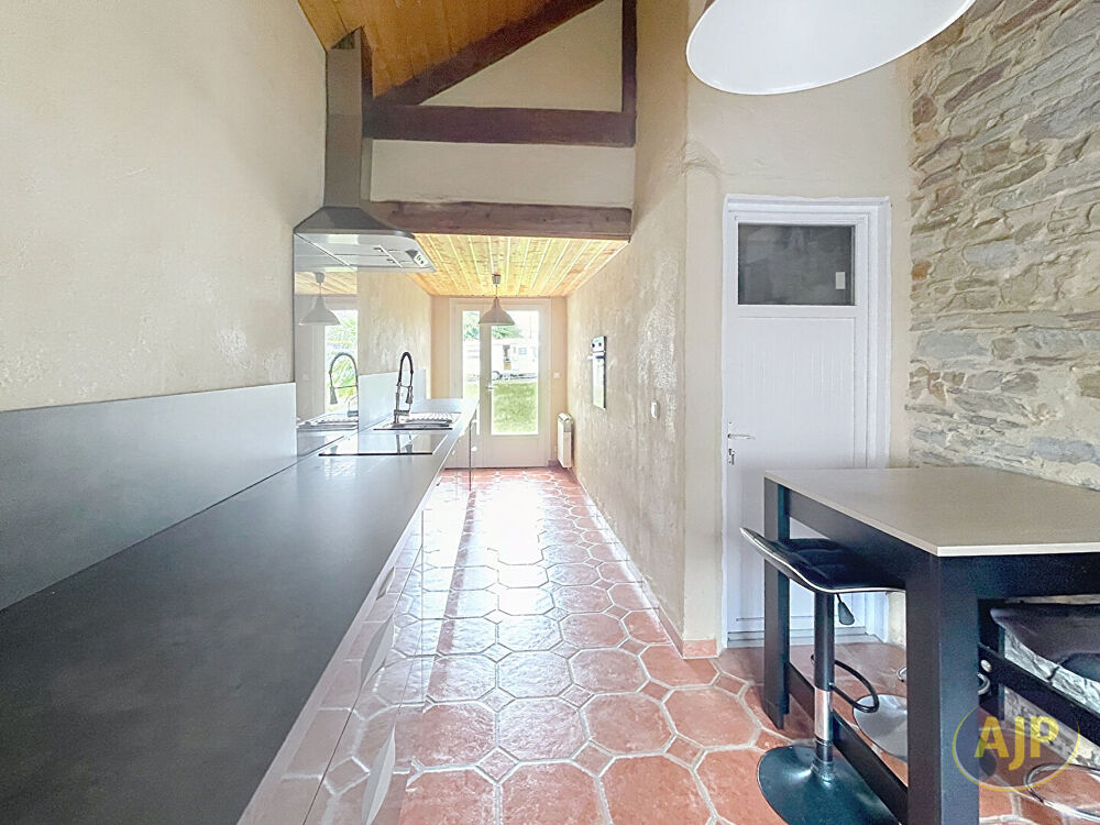 Vente Maison Maison Riaille 6 pièce(s) 150 m2 Riaille