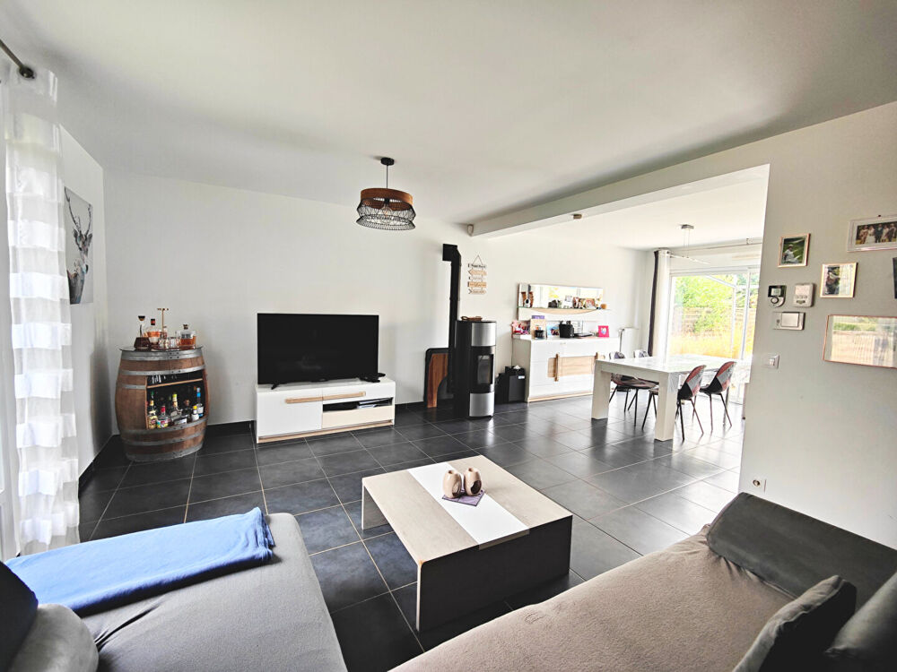Location Maison Maison Guignes 6 pièce(s) 120,61 m2 Guignes