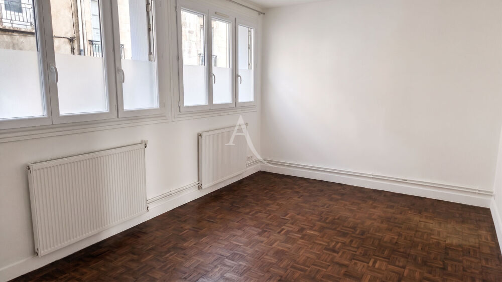 Vente Appartement NANTES T2 Centre-ville - Cambronne Nantes