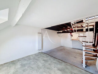  Appartement  vendre 3 pices 30 m