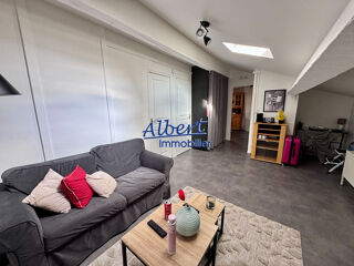  Appartement � vendre 2 pi�ces 34 m�