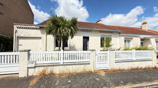  Maison � vendre 3 pi�ces 70 m�