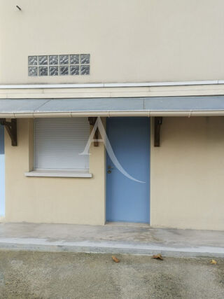  Appartement à louer 1 pièce 22 m²