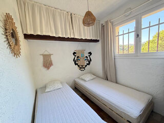  Appartement � vendre 3 pi�ces 40 m�