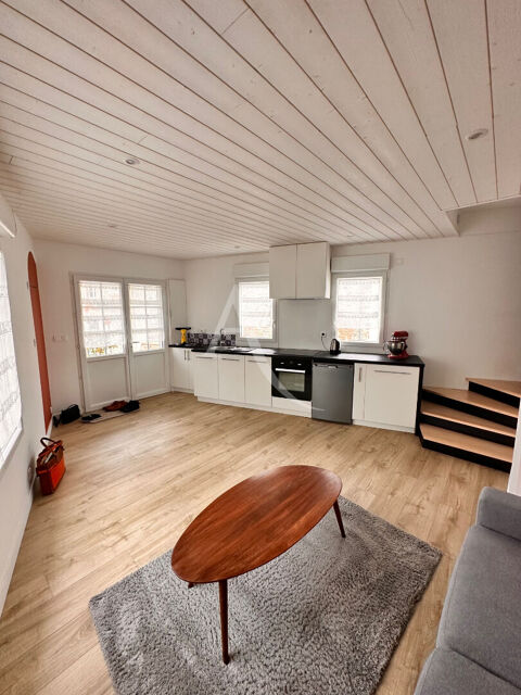  Maison � louer 2 pi�ces 50 m�